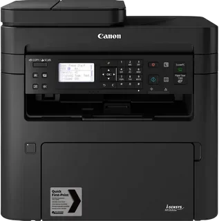 МФУ Canon