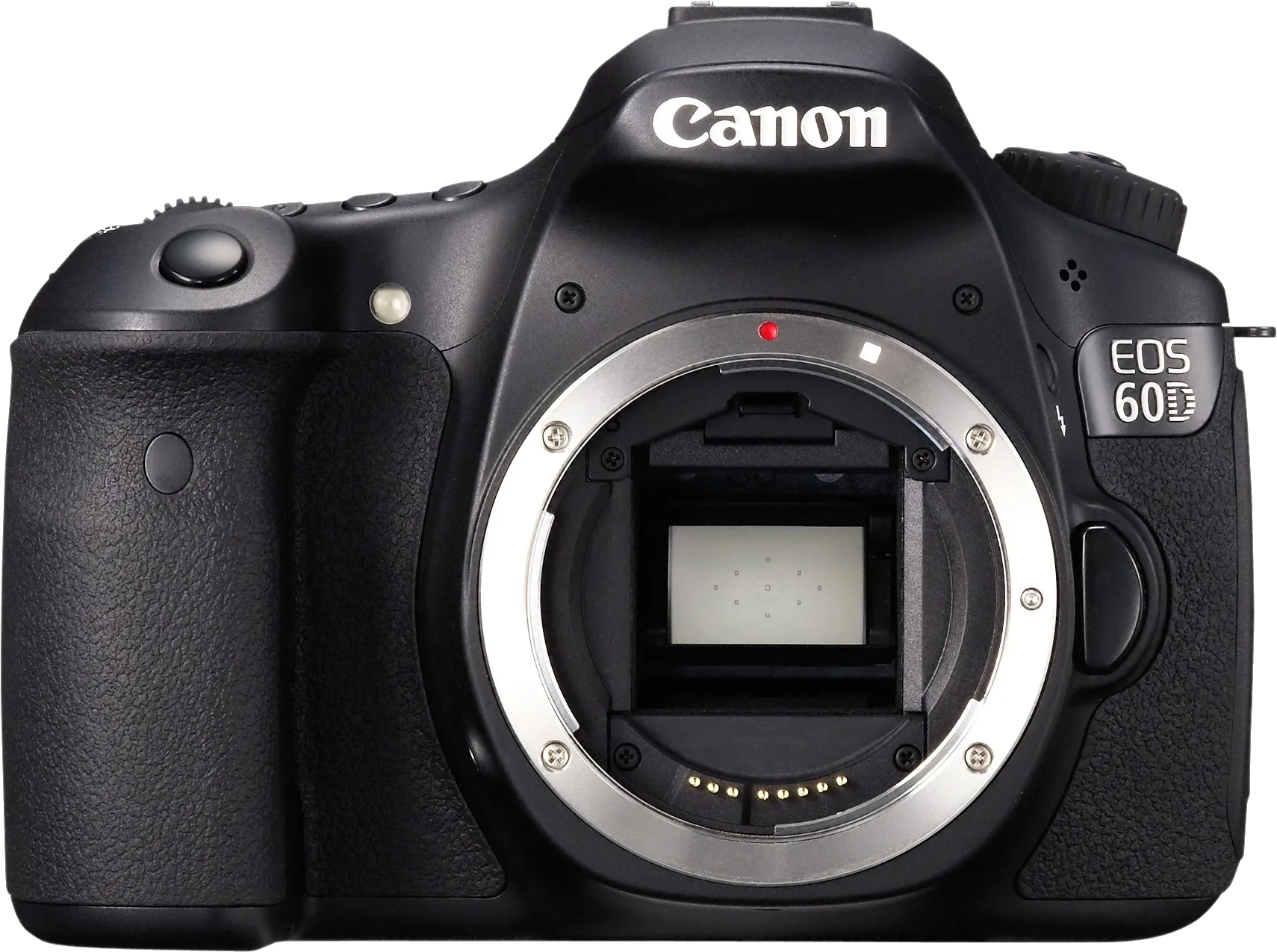 60D EOS