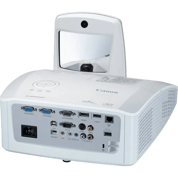 LV-WX300