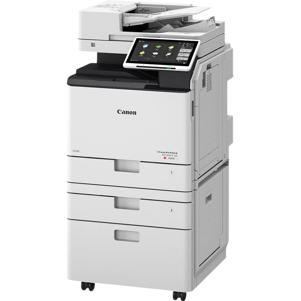 imageRUNNER ADVANCE DX C257i