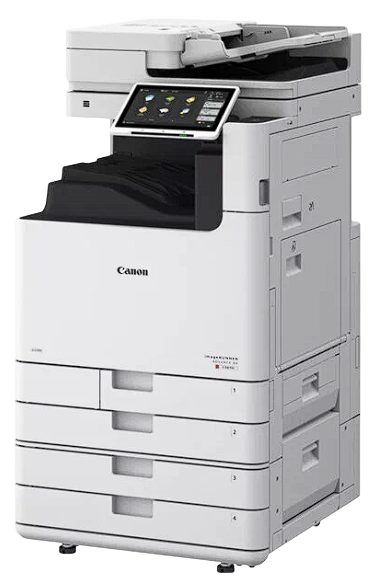 imageRUNNER ADVANCE DX C5840i