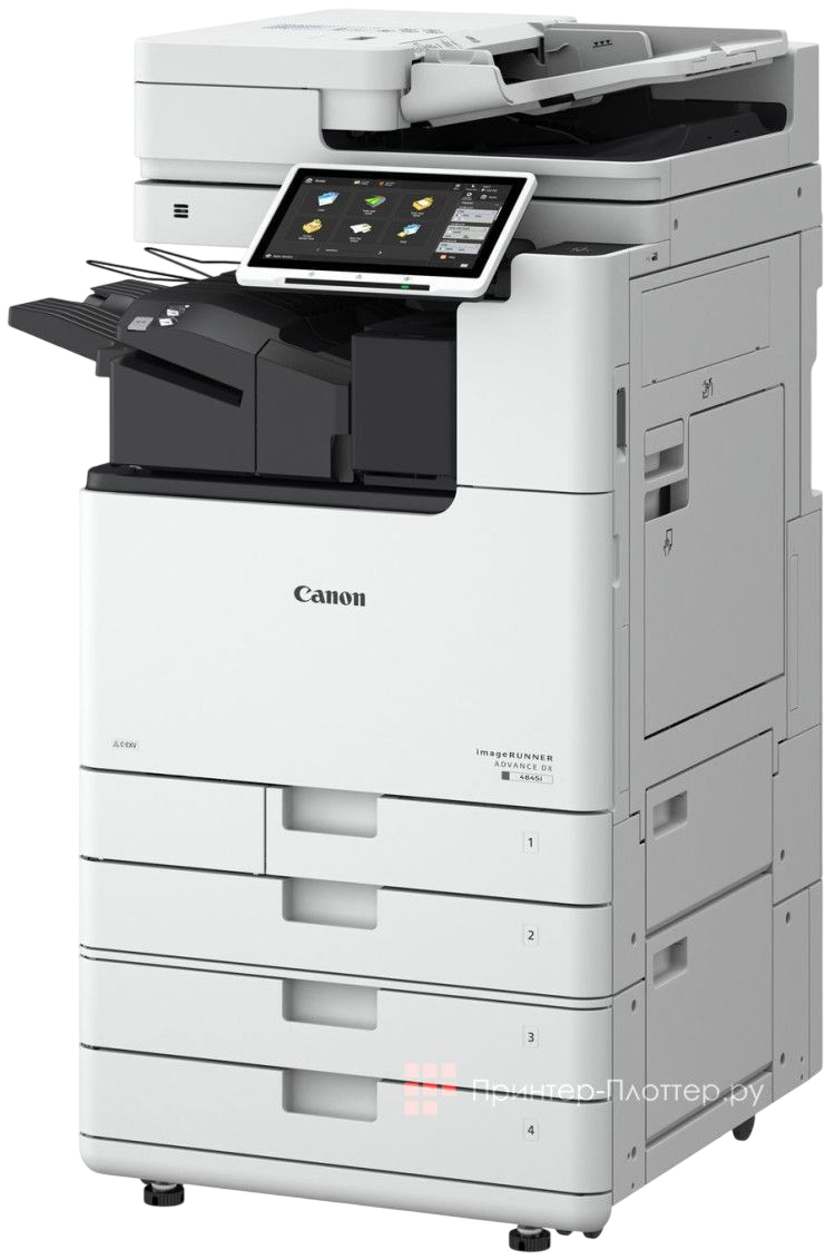 imageRUNNER ADVANCE DX 4945i