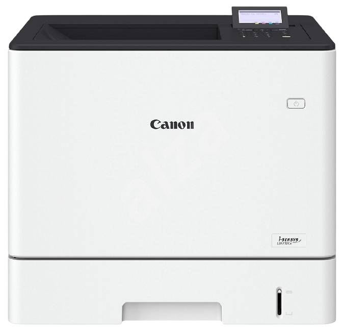 i-SENSYS LBP722Cdw